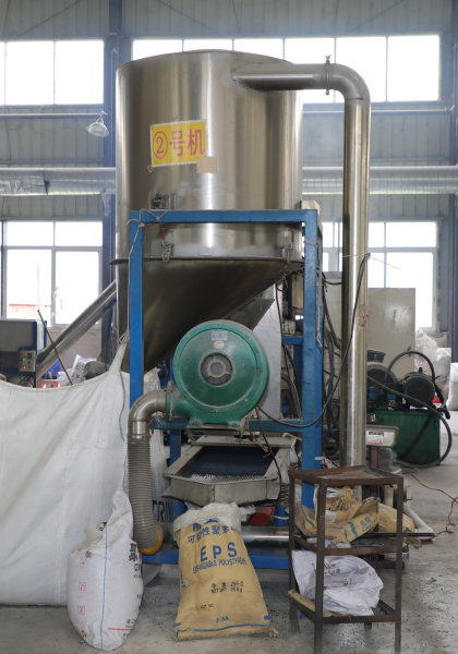 廣東江門生產(chǎn)基地